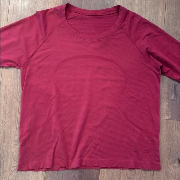 Lululemon Swiftly - Picture 2 of 5